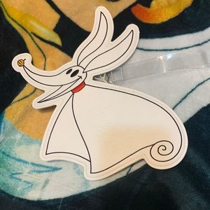 Loungefly Zero wrist wallet